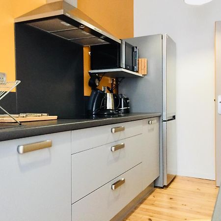 Villa Tarbis Tarbes Centre Ville , Appartements Tout Confort Εξωτερικό φωτογραφία