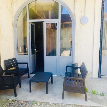 Villa Tarbis Tarbes Centre Ville , Appartements Tout Confort Εξωτερικό φωτογραφία