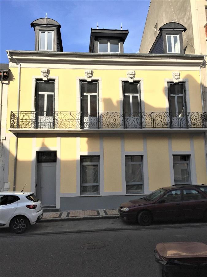 Villa Tarbis Tarbes Centre Ville , Appartements Tout Confort Εξωτερικό φωτογραφία