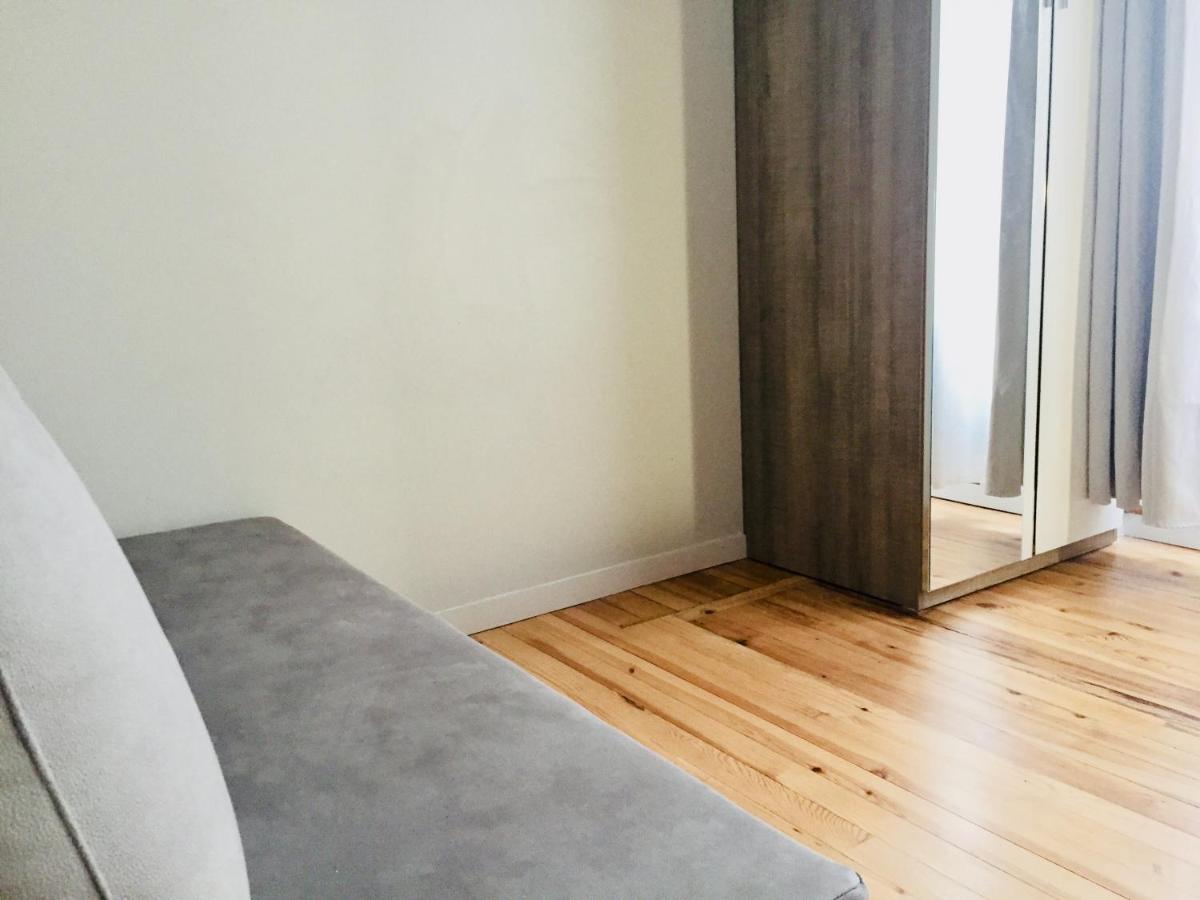 Villa Tarbis Tarbes Centre Ville , Appartements Tout Confort Εξωτερικό φωτογραφία