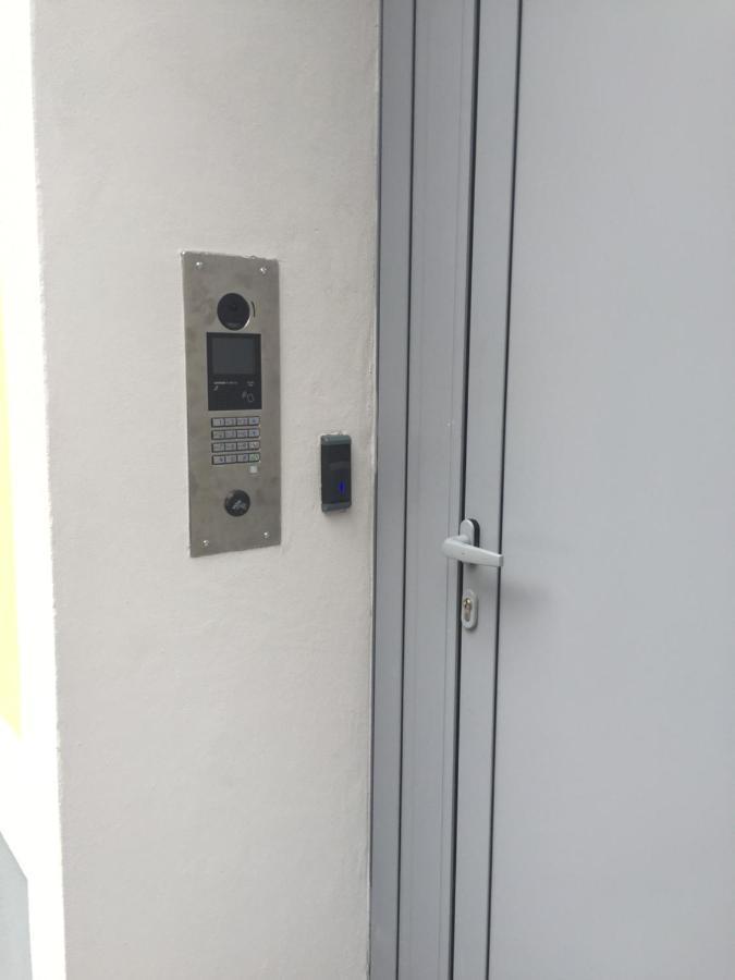 Villa Tarbis Tarbes Centre Ville , Appartements Tout Confort Εξωτερικό φωτογραφία