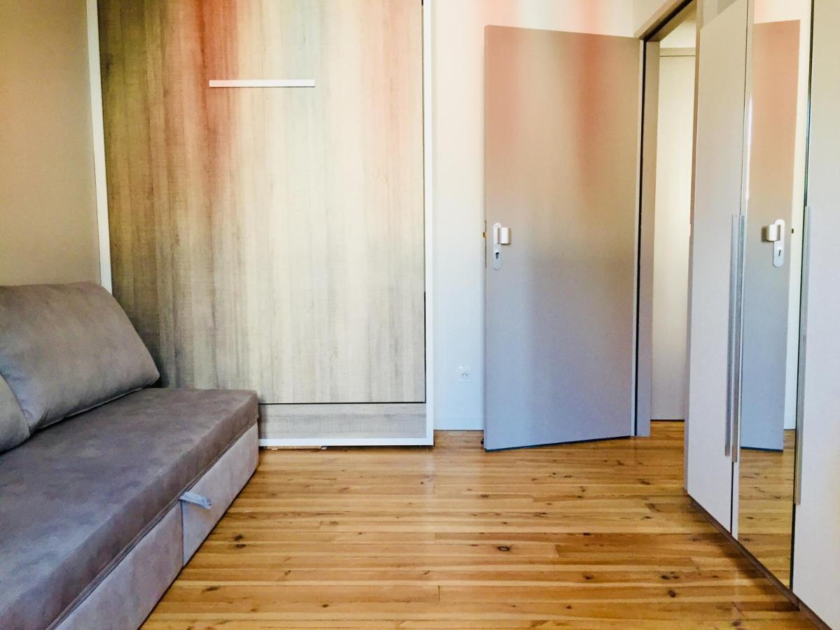 Villa Tarbis Tarbes Centre Ville , Appartements Tout Confort Εξωτερικό φωτογραφία