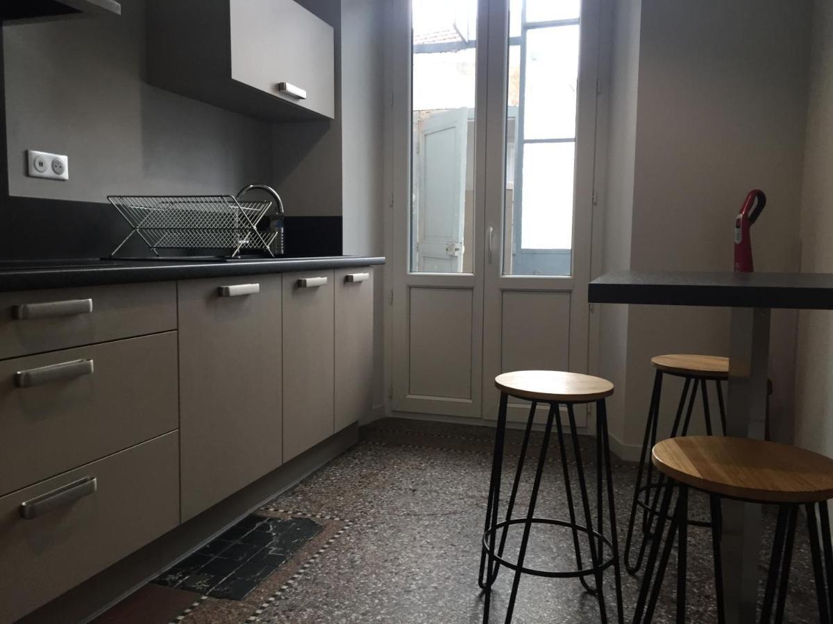 Villa Tarbis Tarbes Centre Ville , Appartements Tout Confort Εξωτερικό φωτογραφία