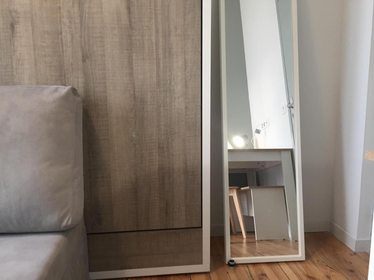Villa Tarbis Tarbes Centre Ville , Appartements Tout Confort Εξωτερικό φωτογραφία
