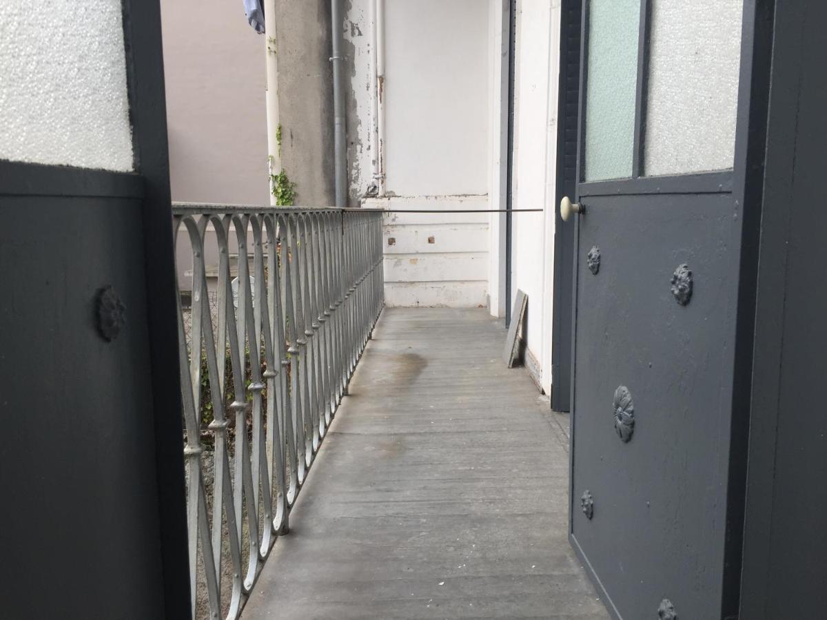 Villa Tarbis Tarbes Centre Ville , Appartements Tout Confort Εξωτερικό φωτογραφία