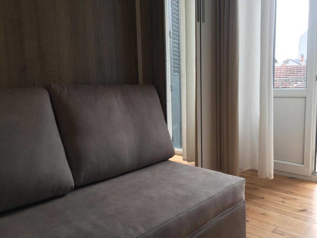 Villa Tarbis Tarbes Centre Ville , Appartements Tout Confort Εξωτερικό φωτογραφία