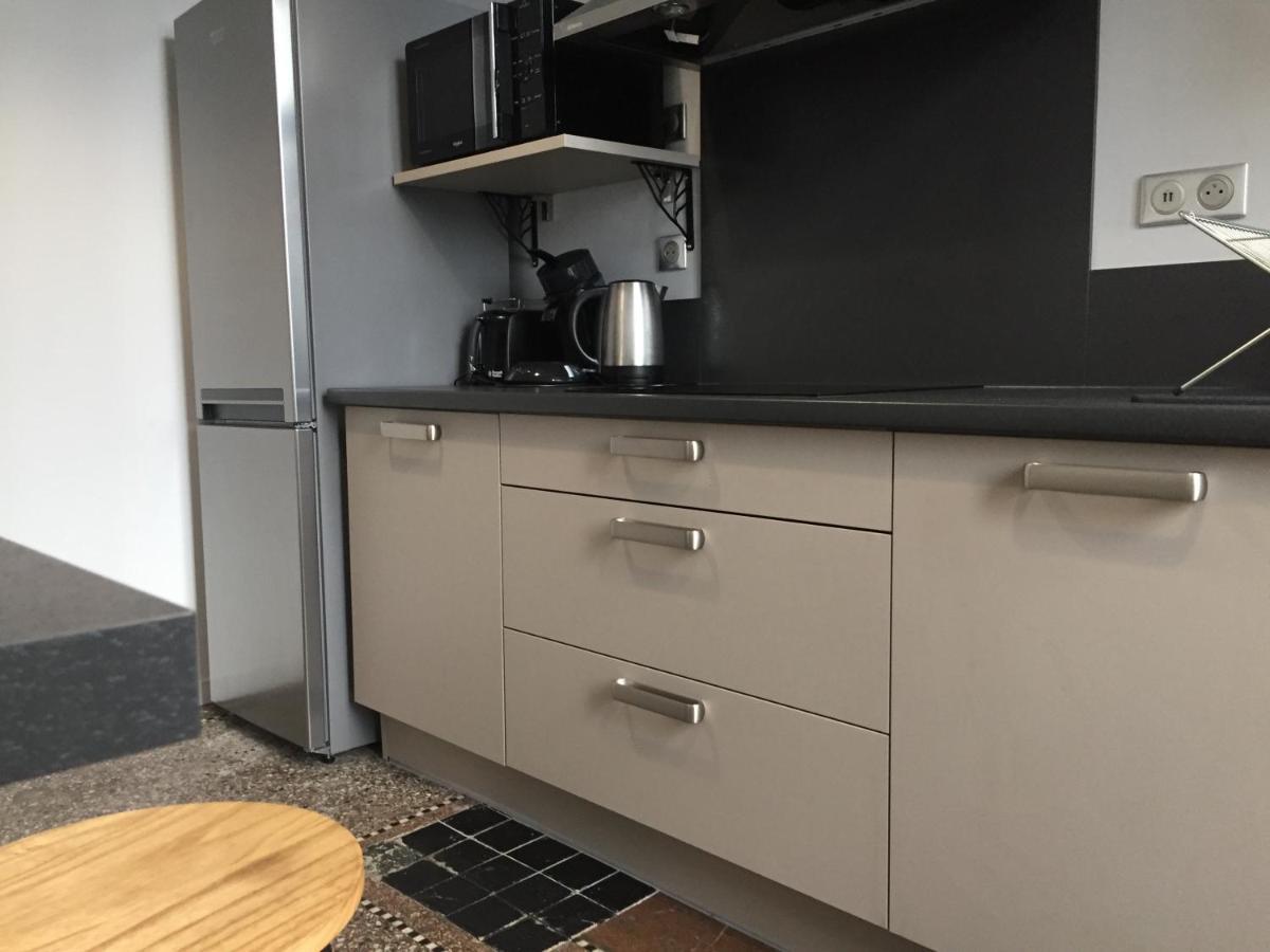 Villa Tarbis Tarbes Centre Ville , Appartements Tout Confort Εξωτερικό φωτογραφία