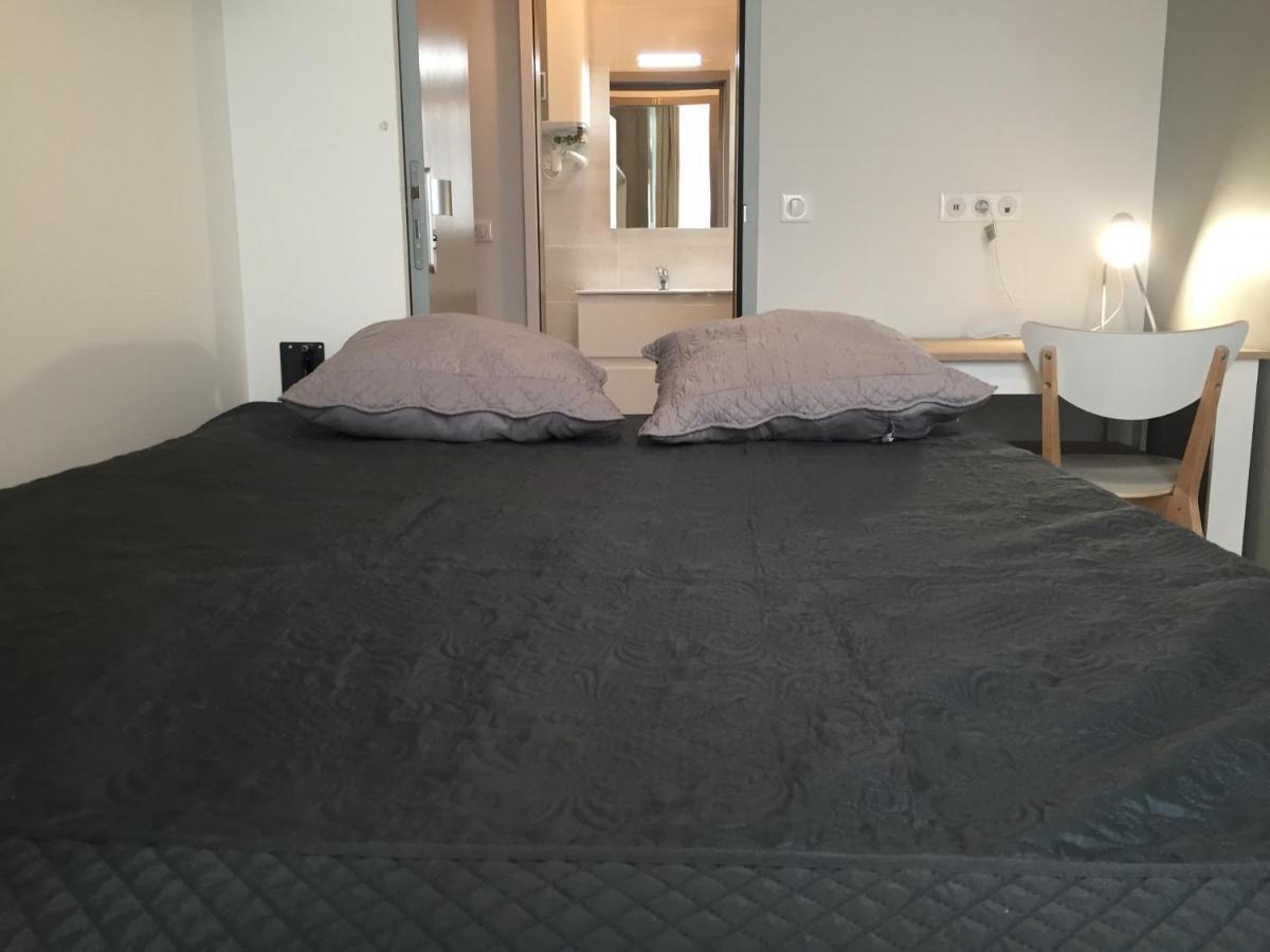 Villa Tarbis Tarbes Centre Ville , Appartements Tout Confort Εξωτερικό φωτογραφία