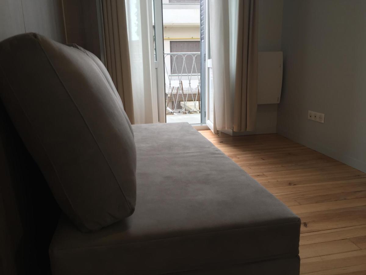 Villa Tarbis Tarbes Centre Ville , Appartements Tout Confort Εξωτερικό φωτογραφία