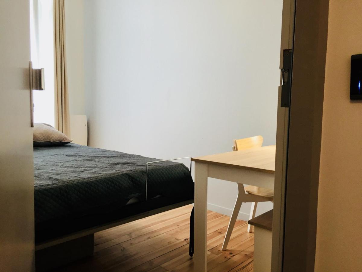 Villa Tarbis Tarbes Centre Ville , Appartements Tout Confort Εξωτερικό φωτογραφία