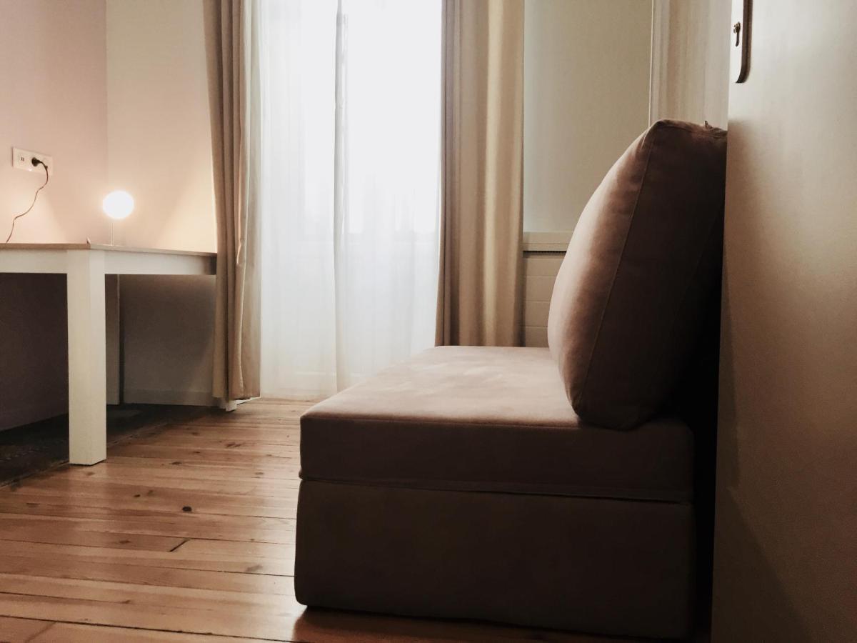 Villa Tarbis Tarbes Centre Ville , Appartements Tout Confort Εξωτερικό φωτογραφία