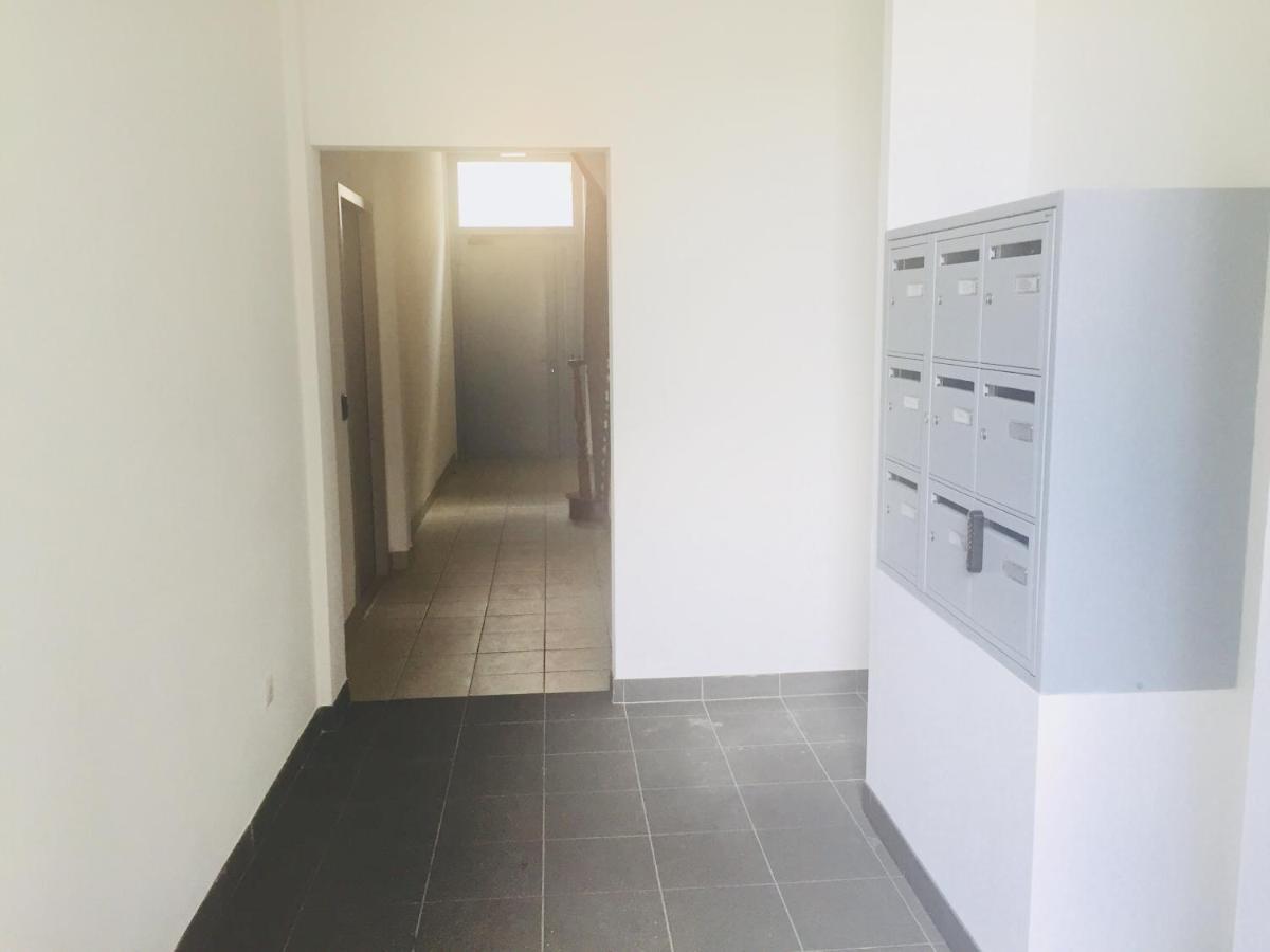 Villa Tarbis Tarbes Centre Ville , Appartements Tout Confort Εξωτερικό φωτογραφία