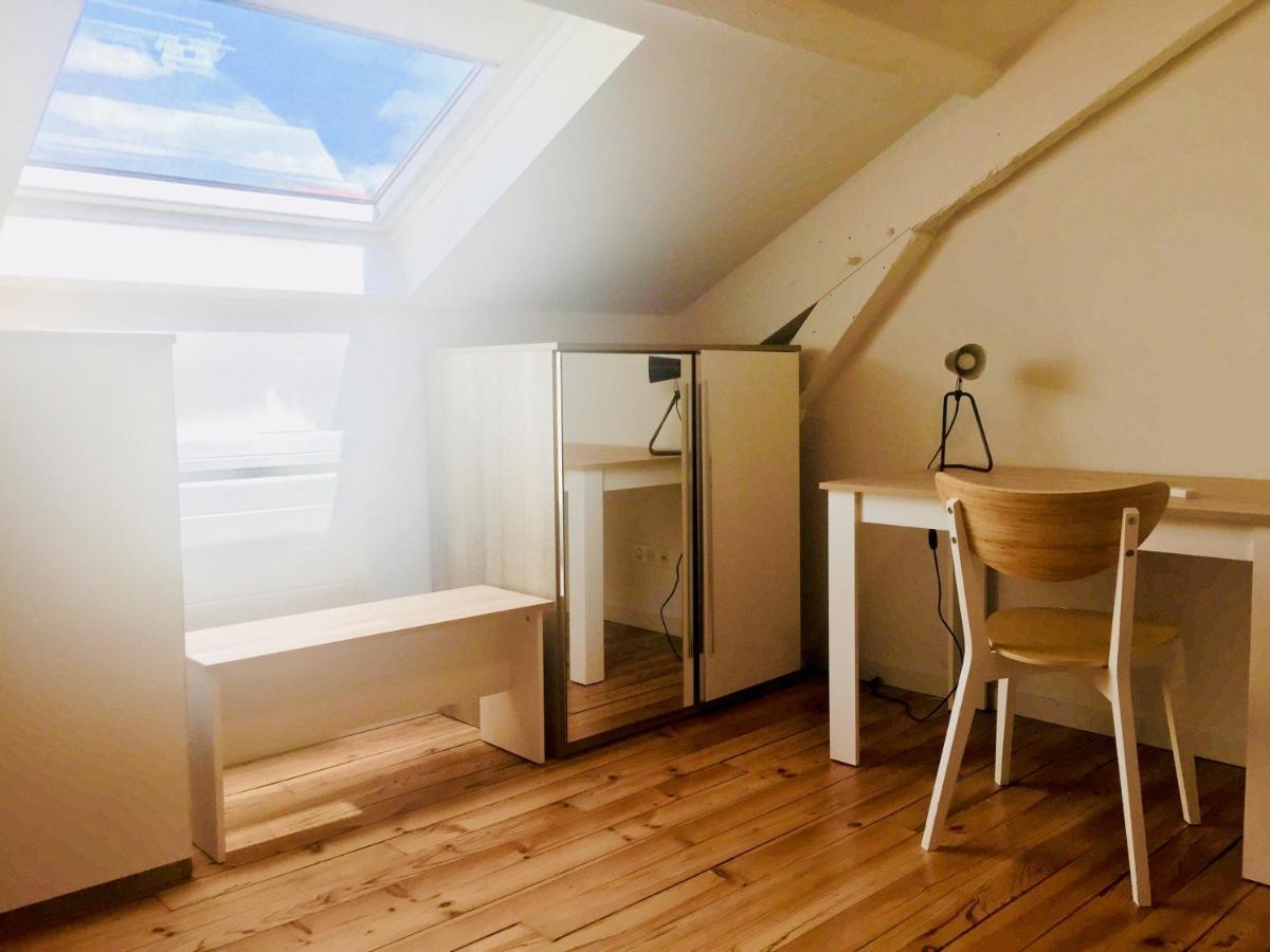 Villa Tarbis Tarbes Centre Ville , Appartements Tout Confort Εξωτερικό φωτογραφία