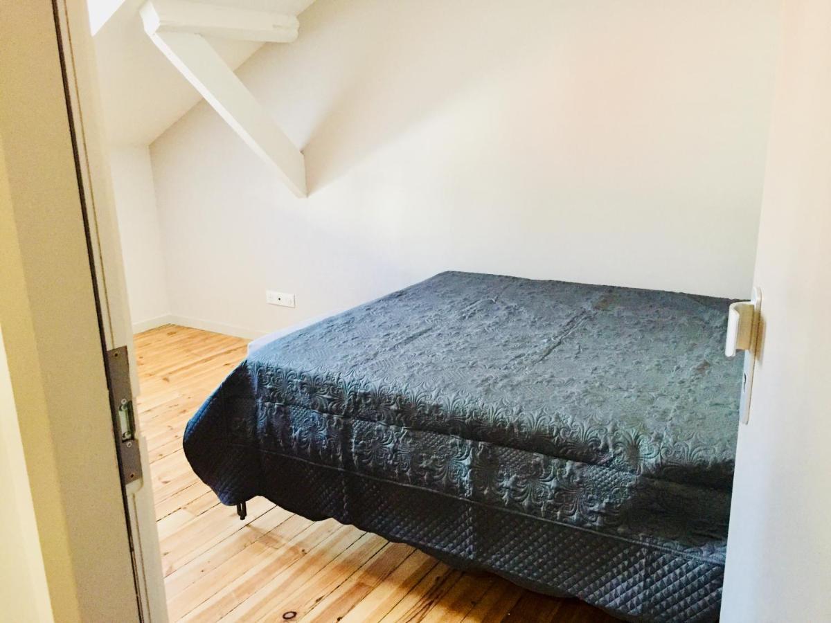 Villa Tarbis Tarbes Centre Ville , Appartements Tout Confort Εξωτερικό φωτογραφία