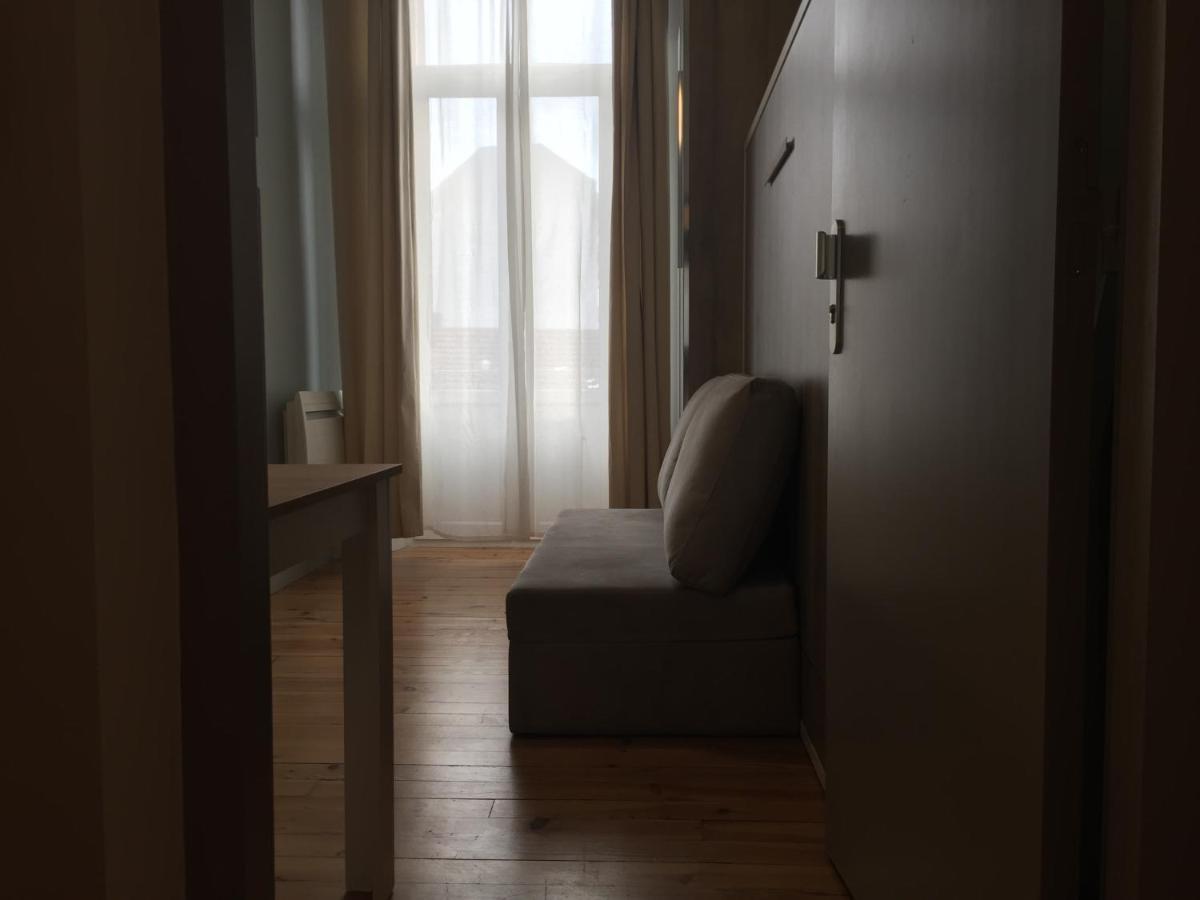 Villa Tarbis Tarbes Centre Ville , Appartements Tout Confort Εξωτερικό φωτογραφία