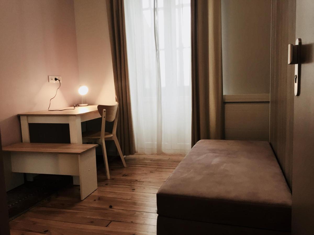 Villa Tarbis Tarbes Centre Ville , Appartements Tout Confort Εξωτερικό φωτογραφία