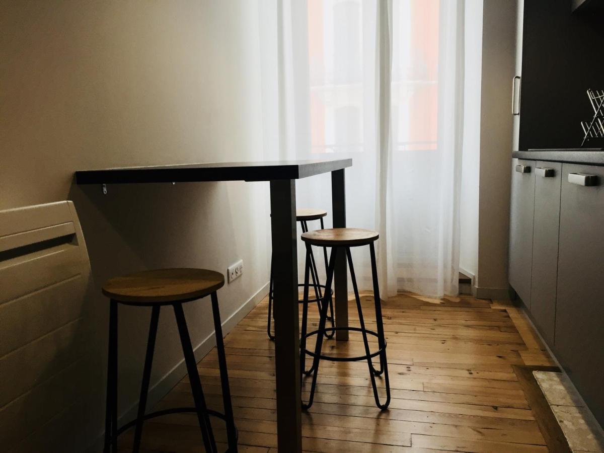Villa Tarbis Tarbes Centre Ville , Appartements Tout Confort Εξωτερικό φωτογραφία