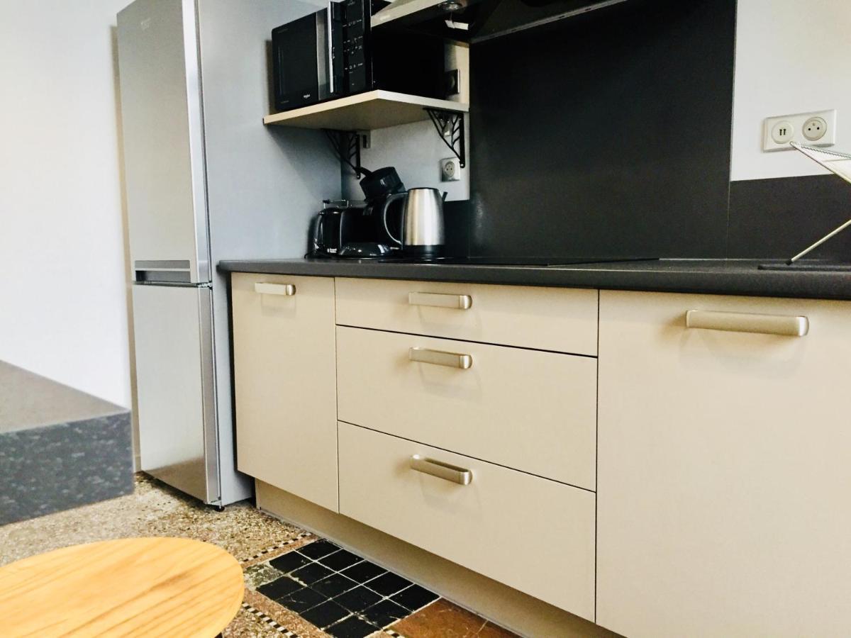 Villa Tarbis Tarbes Centre Ville , Appartements Tout Confort Εξωτερικό φωτογραφία