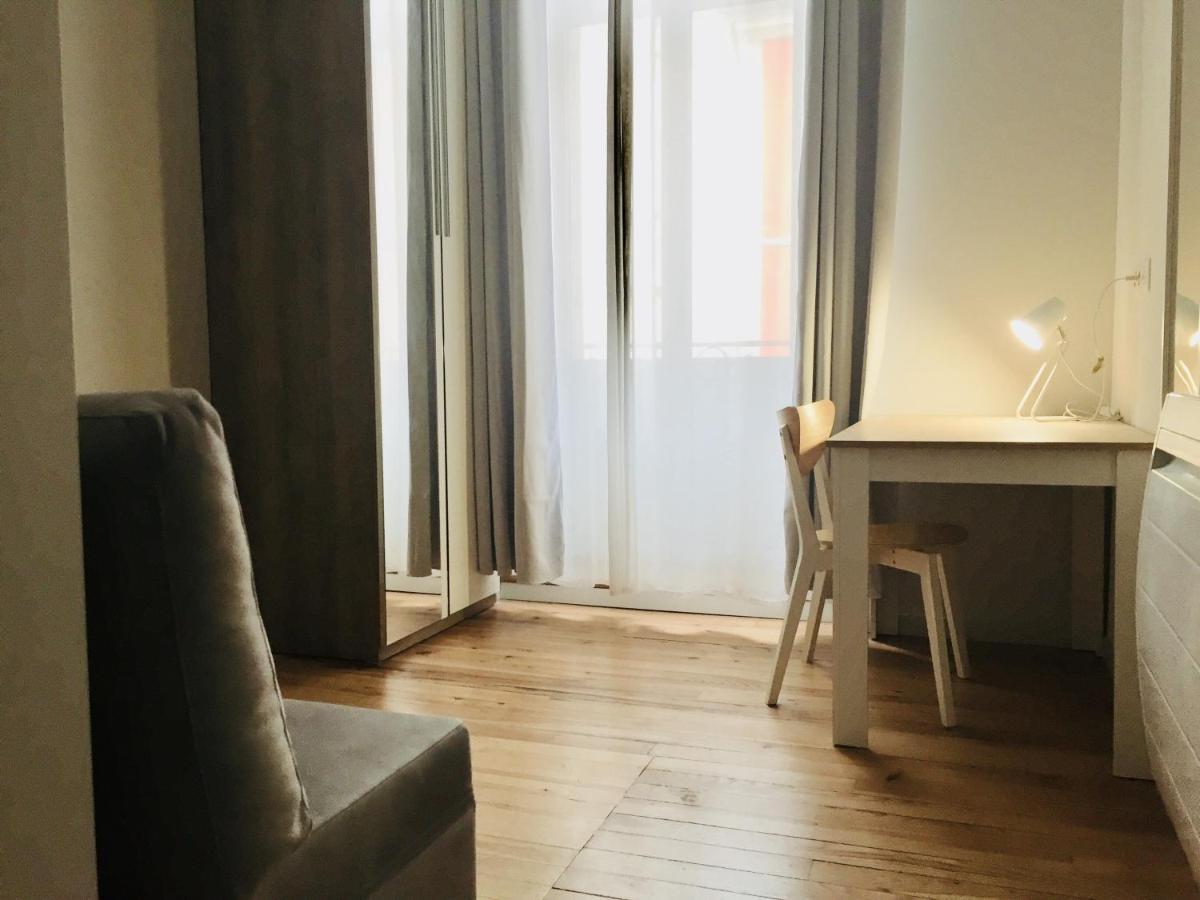 Villa Tarbis Tarbes Centre Ville , Appartements Tout Confort Εξωτερικό φωτογραφία