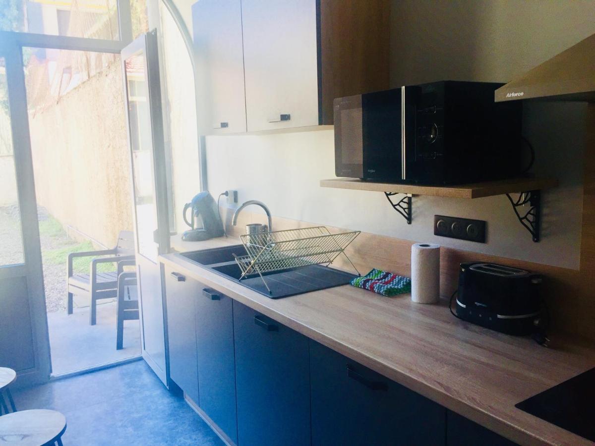 Villa Tarbis Tarbes Centre Ville , Appartements Tout Confort Εξωτερικό φωτογραφία
