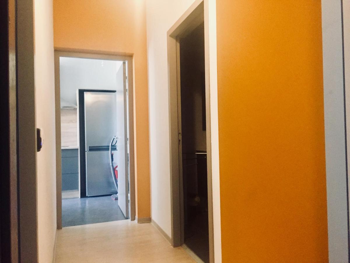 Villa Tarbis Tarbes Centre Ville , Appartements Tout Confort Εξωτερικό φωτογραφία